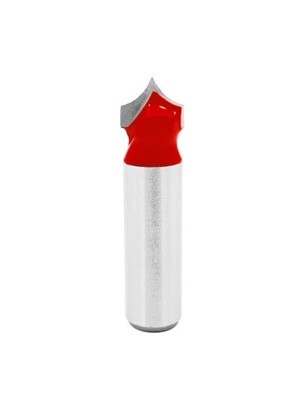 RESİSTE 12,7MM CNC MOTİF BIÇAĞI ürün görseli 1
