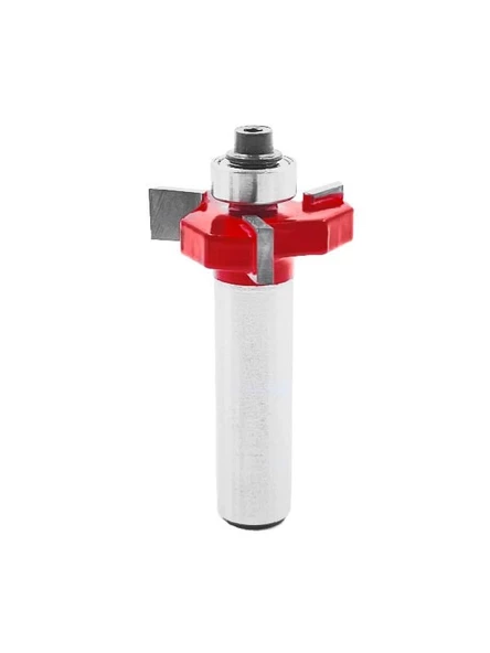 8MM CAM YERİ BIÇAĞI Z3 (3 AĞIZLI) ürün görseli 1