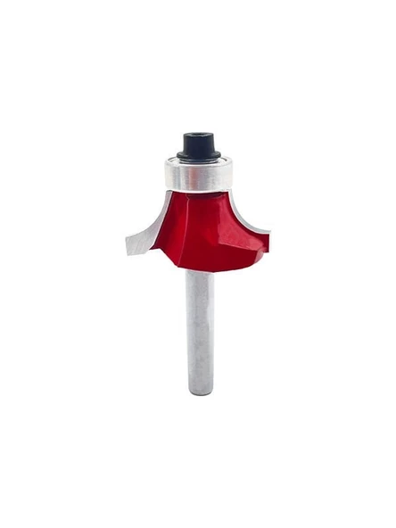 SAP 6MM R8 BALIK SIRTI / RADÜS BIÇAĞI ürün görseli 1