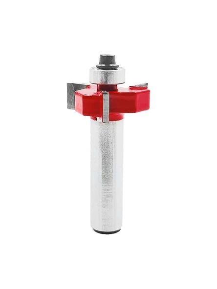 10MM CAM YERİ BIÇAĞI Z3 (3 AĞIZLI) ürün görseli 1