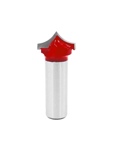 RESİSTE D:20MM CNC MOTİF BIÇAĞI ürün görseli 1