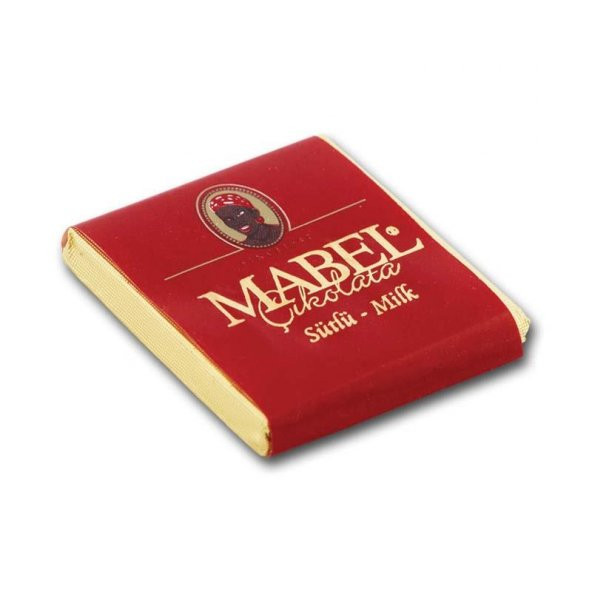 Mabel Etiketli Sütlü Madlen 500 gr ürün görseli 1