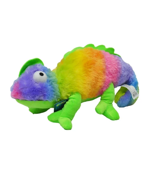 Sevimli Bukelemun Peluş 40CM - Uyku Ve Oyun Arkadaşı Peluş Oyuncak ürün görseli 1