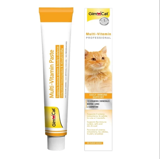 GimCat Multivitamin 20 gr ürün görseli 1