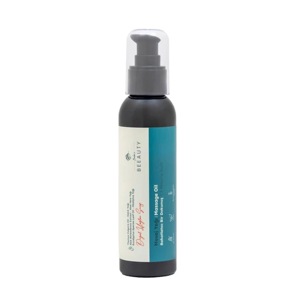Balen’s Beeauty Rahatlatıcı Masaj Yağı 150 Ml ürün görseli 1