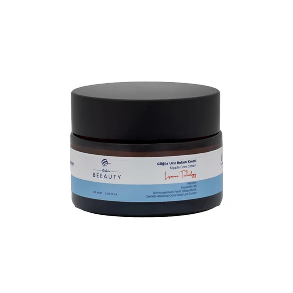 Balen’s Beeauty Göğüs Ucu Kremi 30 Ml ürün görseli 1