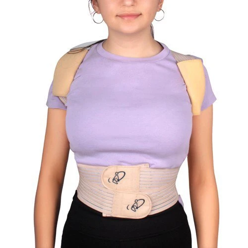 Lumbocy Postureks Korse ürün görseli 1