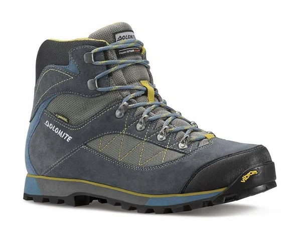 Dolomite Zernez GTX Trekking Erkek Bot-MAVİ ürün görseli 1