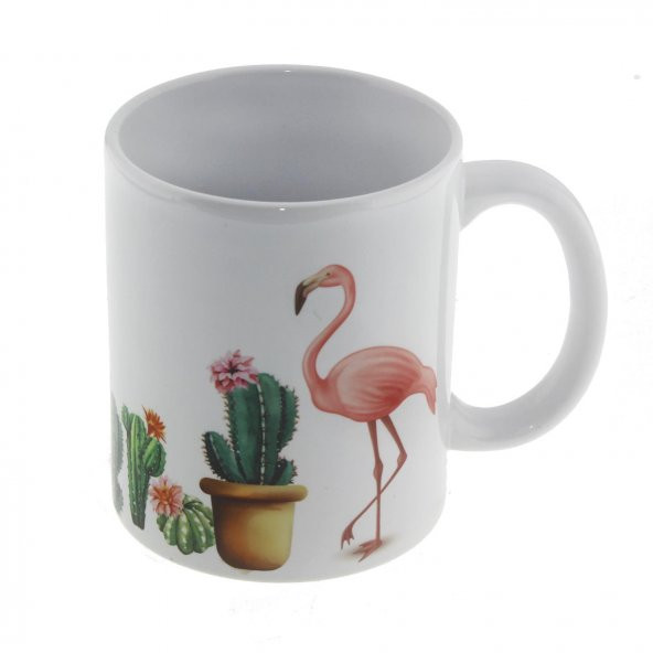 Flamingo Bardak Kupa ürün görseli 1