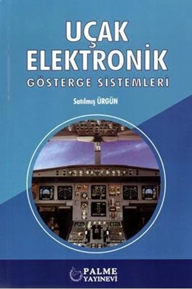 UÇAK ELEKTRONİK GÖSTERGE SİSTEMLERİ ürün görseli 1
