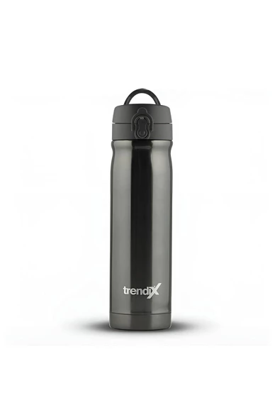 Trendix Çelik İçli Termos 500ml - Resim 6