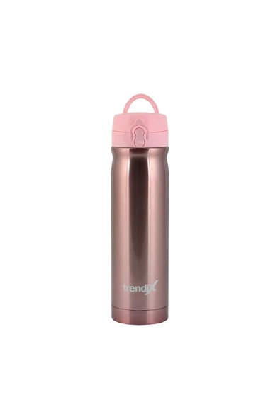 Trendix Çelik İçli Termos 500ml - Resim 7