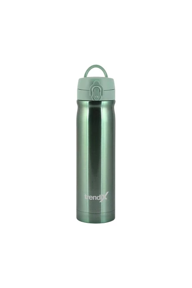 Trendix Çelik İçli Termos 500ml - Resim 4
