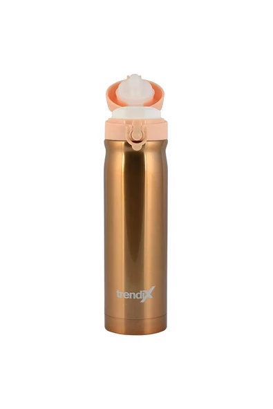 Trendix Çelik İçli Termos 500ml - Resim 2
