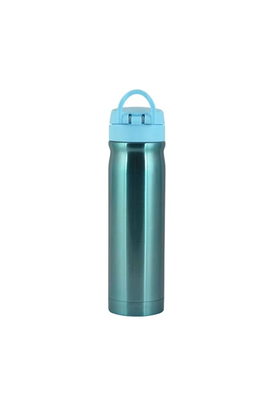 Trendix Çelik İçli Termos 500ml ürün görseli 1