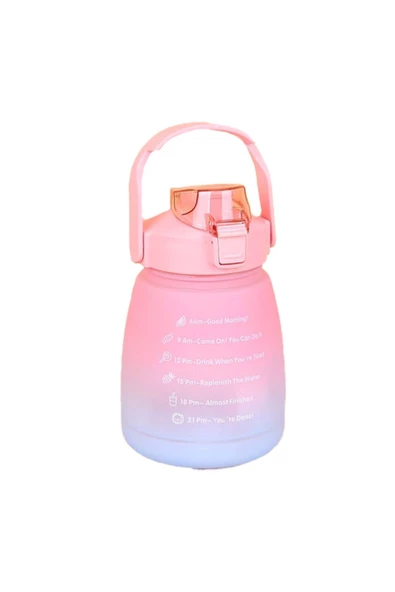 Tombul Matara 800ml Çıkartma Hediyeli - Resim 3