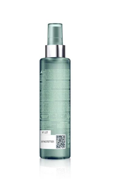Genesis Homme Spray De Force Epaississant 150 ml - Resim 2