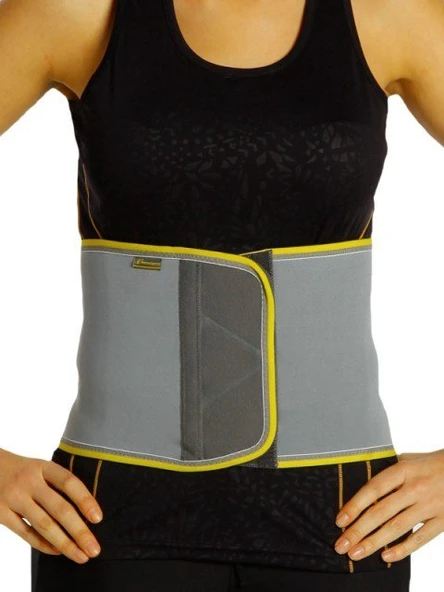 Thermocy Abdominal Neopren Korse ürün görseli 1