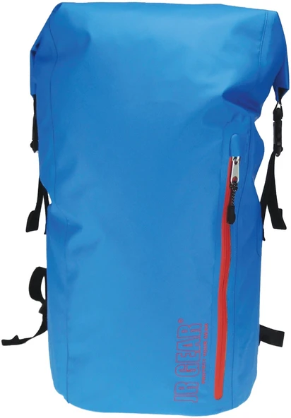 Jr Gear Bomber Mini Su Geçirmez Çanta 40 Litre-MAVİ ürün görseli 1