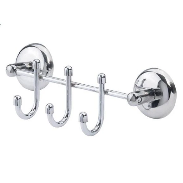 Gürçay Fiesta Banyo Askısı Üçlü ürün görseli 1