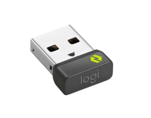 Logitech 956-000008 Logi Bolt Usb  Adaptör ürün görseli 1