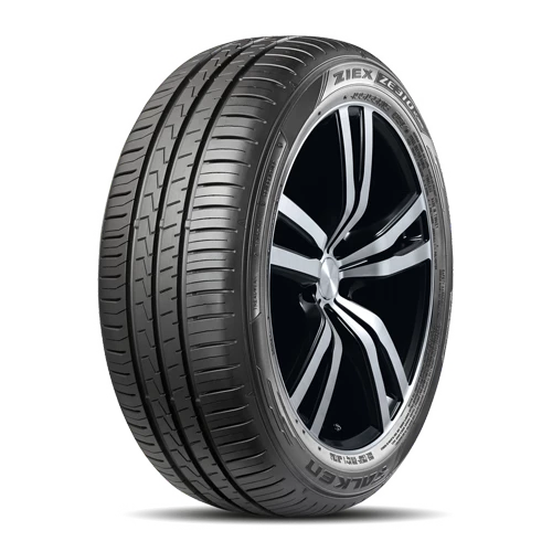 Falken Ziex ZE310 Ecorun 235/55 R17 103V XL Yaz Lastiği - 2024 ürün görseli 1