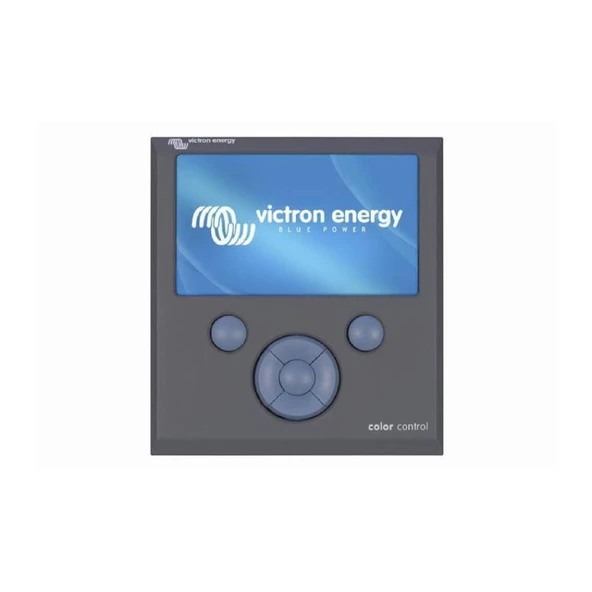 Victron Color Control GX Sistem İzleme Paneli BPP010300100R ürün görseli 1