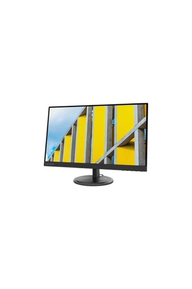 LENOVO C27-30 27'' 4 Ms 75 Hz Fhd Va LED Monitör 62AAKAT6TK ürün görseli 1