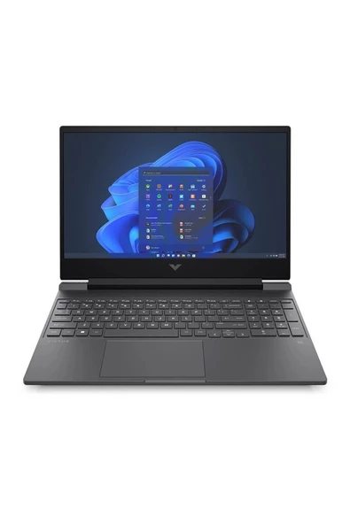 HP Victus Gaming 15-fa1008nt Intel Core I5-13500h 32 Gb 512 Gb Ssd 6gb Rtx3050 Windows 11 Home 15.6" Full Hd Taşınabilir Bilgisayar 7N9S2EAM1 ürün görseli 1
