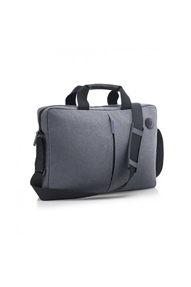 HP K0B38AA 15.6" Essential Top Load Gri Notebook Çantası ürün görseli 1