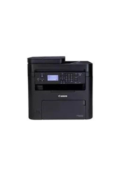 Canon Mf275dw Yazıcı-tarayıcı-fotokopi Mono Çok Fonksiyonlu Lazer Yazıcı ürün görseli 1
