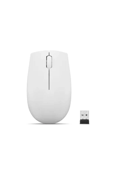Lenovo 300 1000 Dpı Mouse GY51L15678 ürün görseli 1