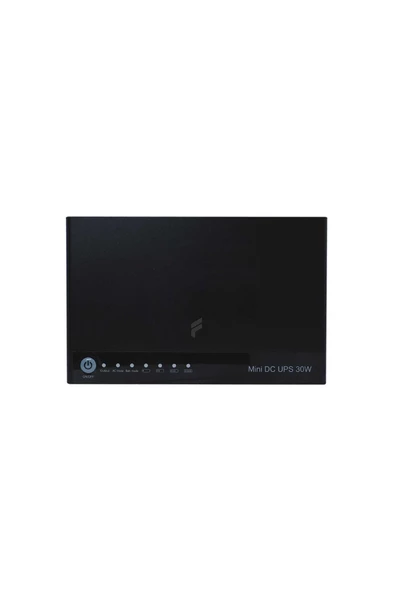 Fonri Mini Dc Ups ürün görseli 1