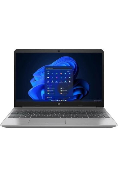 HP 250 G9 Intel Core I5 1235u 16 Gb 512 Gb Ssd 15.6" Fhd Windows 11 Pro 6Q8N9ESM6 ürün görseli 1