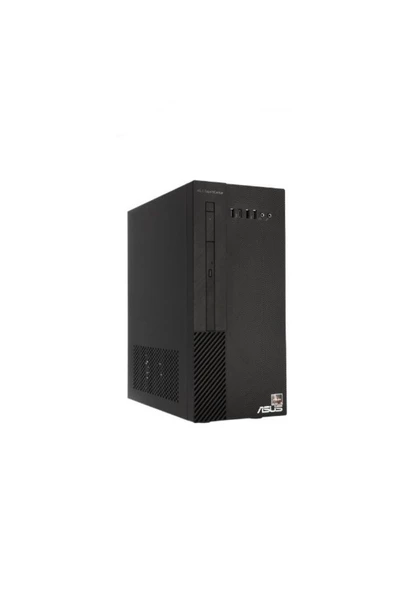Asus Expertcenter X500MA-M6 Amd Ryzen 3-4300G 8 GB 256 GB SSD Windows 11 Pro Masaüstü Bilgisayar ürün görseli 1