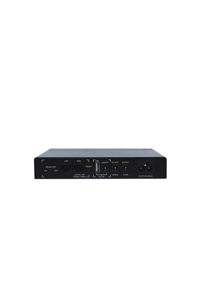 Fonri Mini Dc Ups - Resim 5