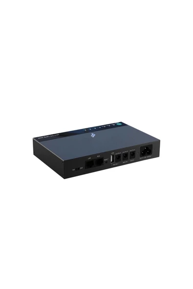 Fonri Mini Dc Ups - Resim 4
