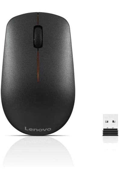 Lenovo 400 Wireless Mouse GY50R91293 ürün görseli 1