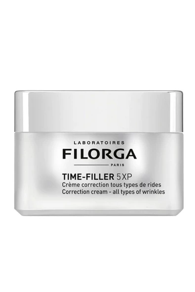 Filorga Time Filler Kırışıklık Karşıtı Krem 50 ml ürün görseli 1