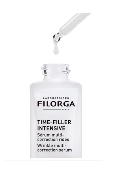 Filorga Time Filler Intensive 30 ml ürün görseli 1