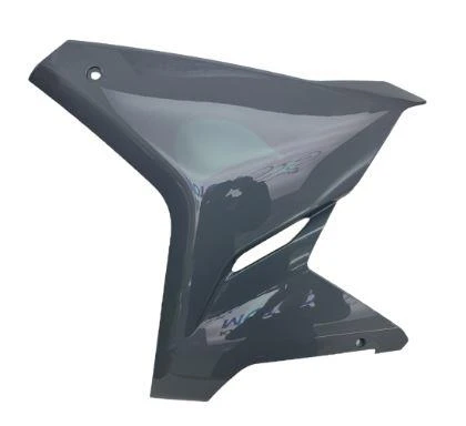 CFMOTO SR250 ÖN PANEL SOL (GRİ-NARDO-GHOST) ürün görseli 1