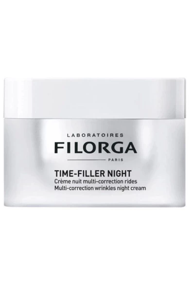 Filorga Time Filler Night 50 ml ürün görseli 1