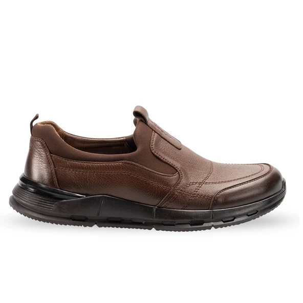 FORELLİ  FOGS-G ERKEK COMFORT AYAKKABI - Resim 7