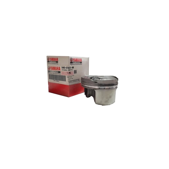 Yamaha YZF R25 Piston Standart (Orjinal) ürün görseli 1