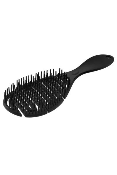 Yenigeldi Pro Saç Açıcı Fırça Tarak, Detangler Brush ürün görseli 1