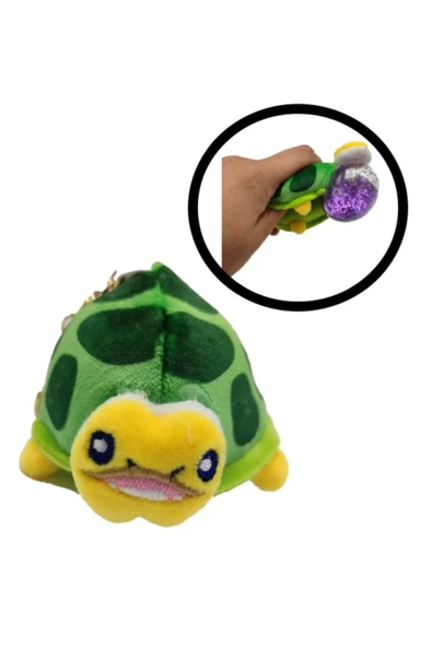 Yenigeldi Sulu Squishy, New Fidget Squishy, Binbir Surat Squishy ürün görseli 1
