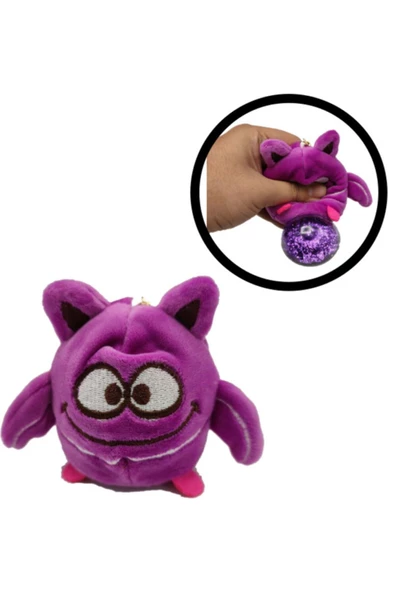 Yenigeldi Sulu Squishy, New Fidget Squishy, Binbir Surat Squishy ürün görseli 1