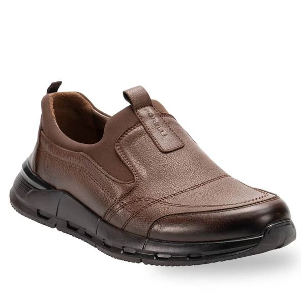 FORELLİ  FOGS-G ERKEK COMFORT AYAKKABI - Resim 6