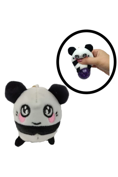 Yenigeldi Sulu Squishy New Fidget Squishy Binbir Surat Squishy ürün görseli 1
