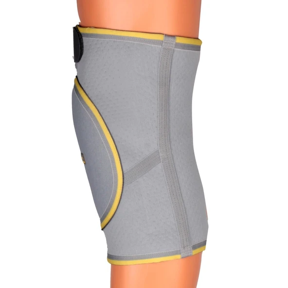 Thermocy Patella Ped Destekli Dizlik - Resim 2